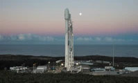 Rocket Launch Today: What Just Launched, Live Coverage, and Why It Matters for Tomorrow