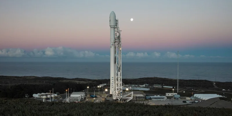 Rocket Launch Today: What Just Launched, Live Coverage, and Why It Matters for Tomorrow